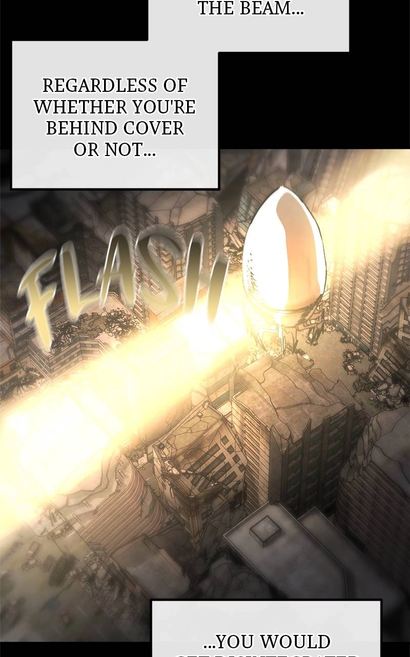 Hiding Out in an Apocalypse Chapter 13, page 66 of 110
