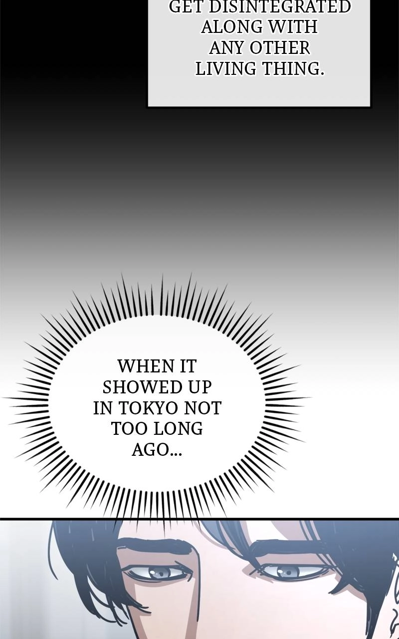 Hiding Out in an Apocalypse Chapter 13, page 67 of 110