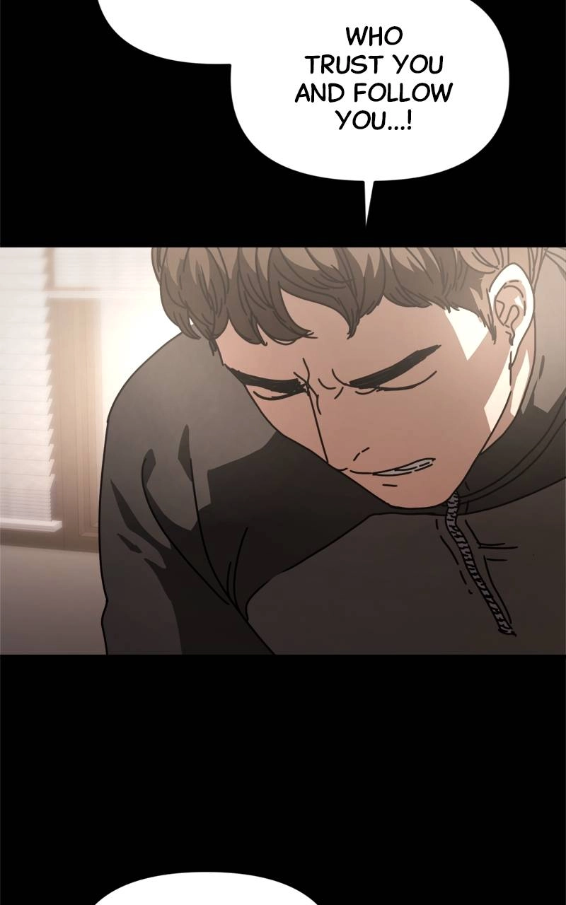 Hiding Out in an Apocalypse Chapter 13, page 7 of 110