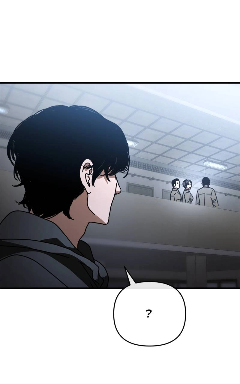 Hiding Out in an Apocalypse Chapter 13, page 70 of 110