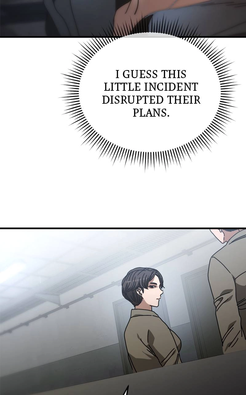 Hiding Out in an Apocalypse Chapter 13, page 75 of 110