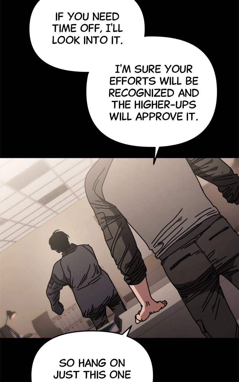 Hiding Out in an Apocalypse Chapter 13, page 8 of 110