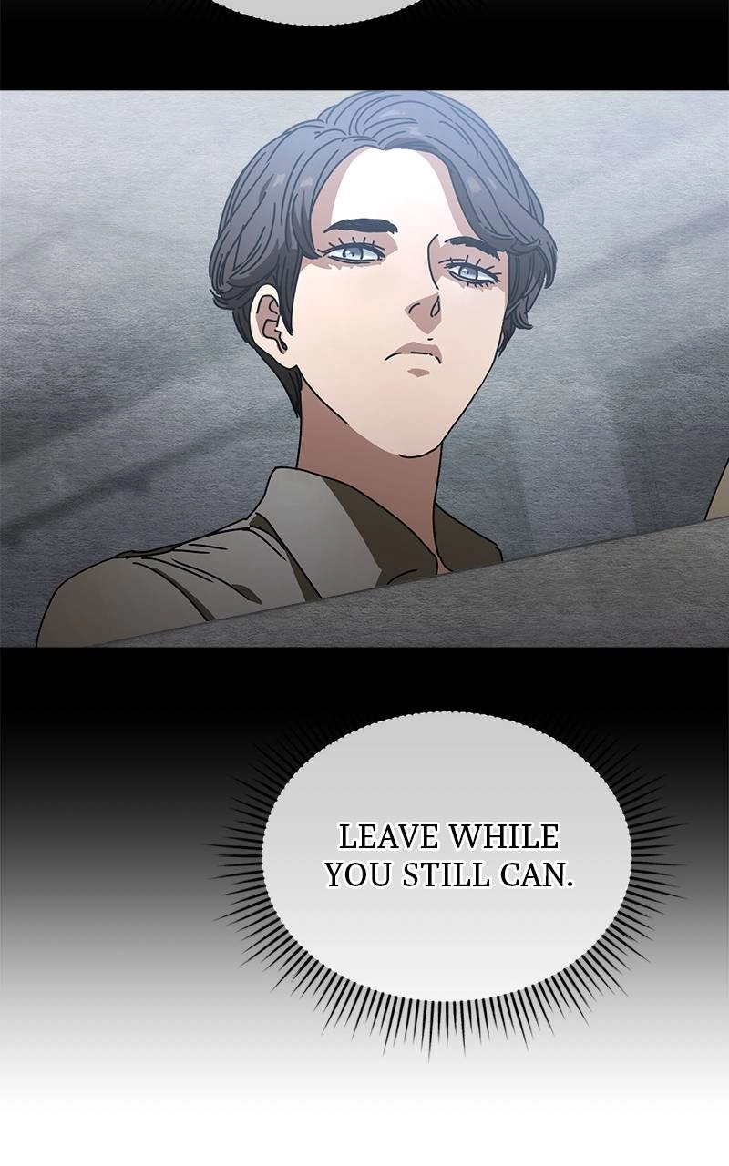 Hiding Out in an Apocalypse Chapter 13, page 83 of 110