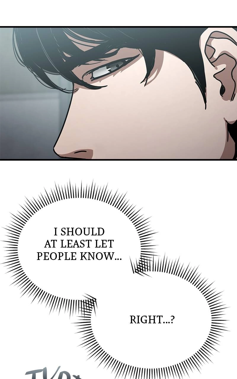 Hiding Out in an Apocalypse Chapter 13, page 84 of 110