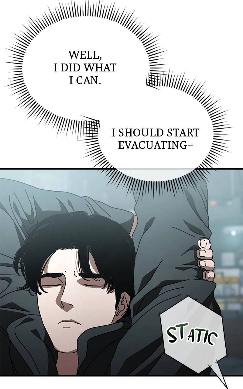 Hiding Out in an Apocalypse Chapter 13, page 88 of 110