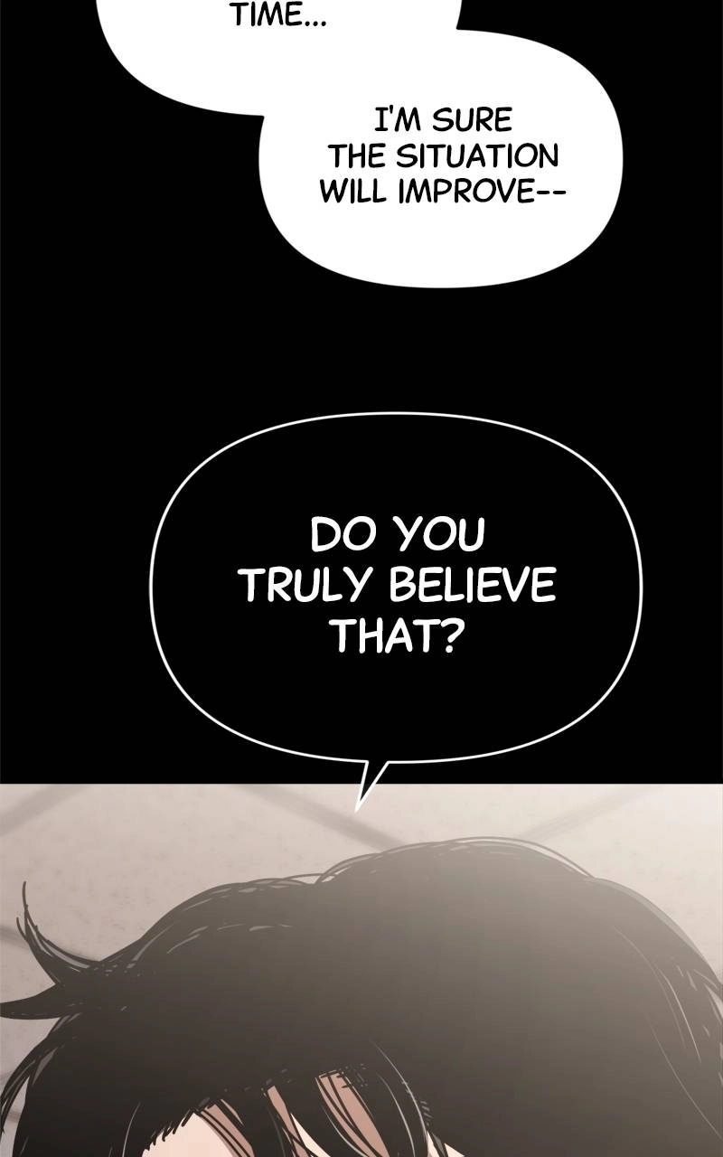 Hiding Out in an Apocalypse Chapter 13, page 9 of 110