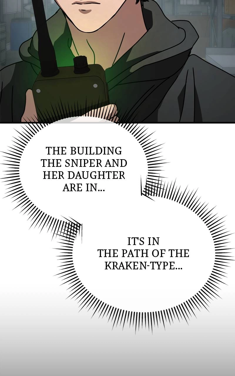 Hiding Out in an Apocalypse Chapter 13, page 95 of 110