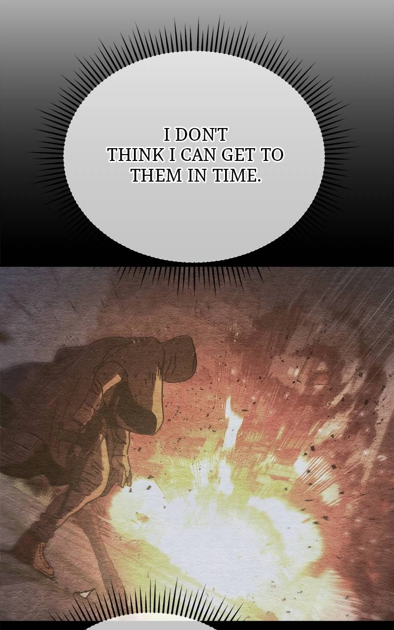 Hiding Out in an Apocalypse Chapter 13, page 96 of 110