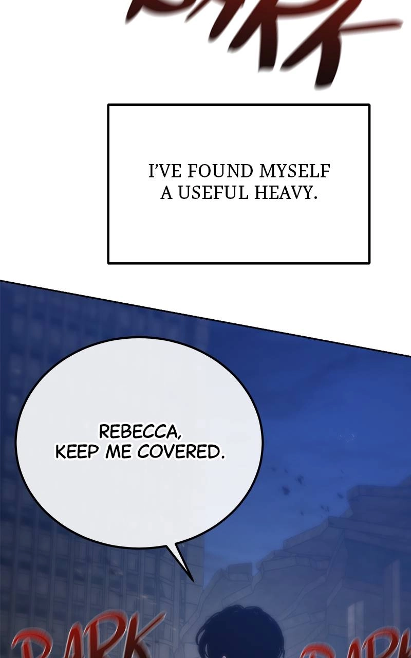 Hiding Out in an Apocalypse Chapter 14, page 102 of 138