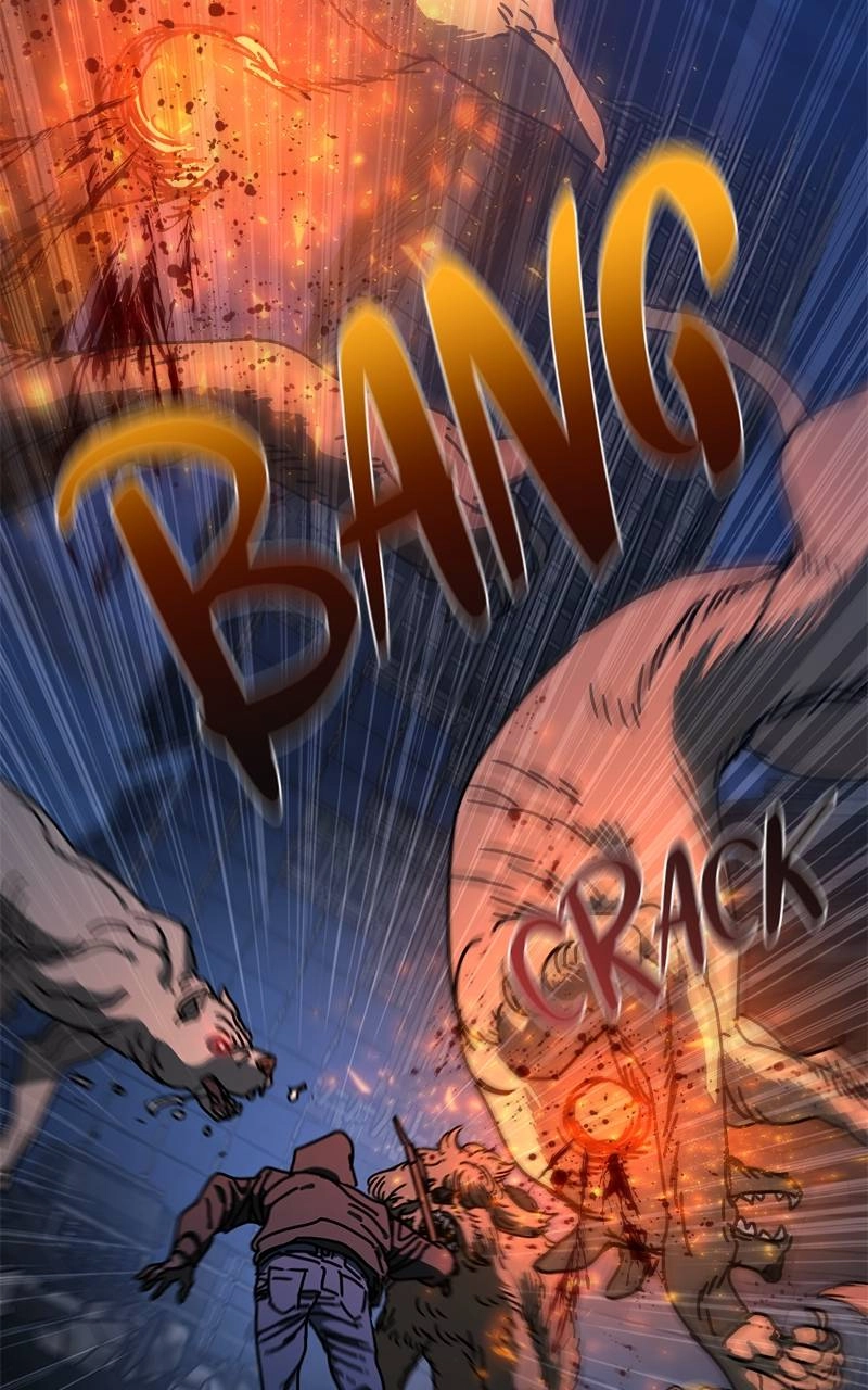 Hiding Out in an Apocalypse Chapter 14, page 109 of 138