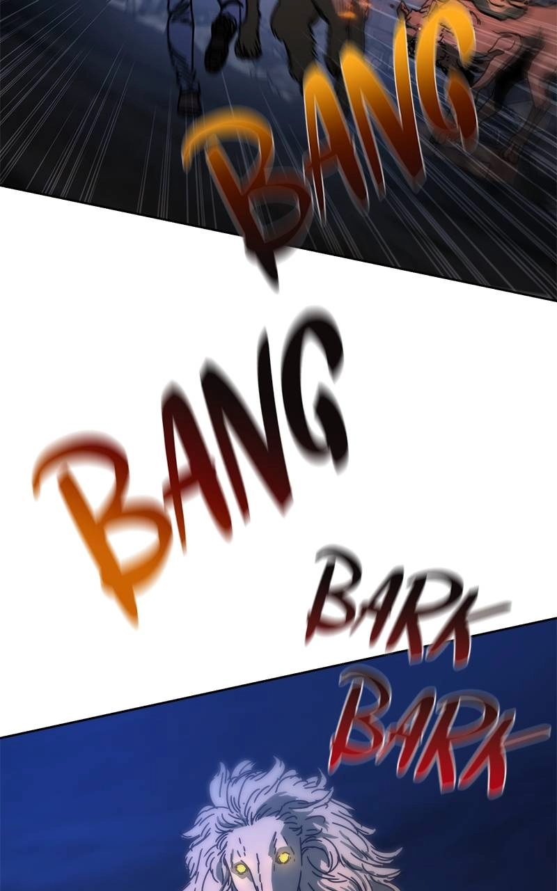 Hiding Out in an Apocalypse Chapter 14, page 110 of 138