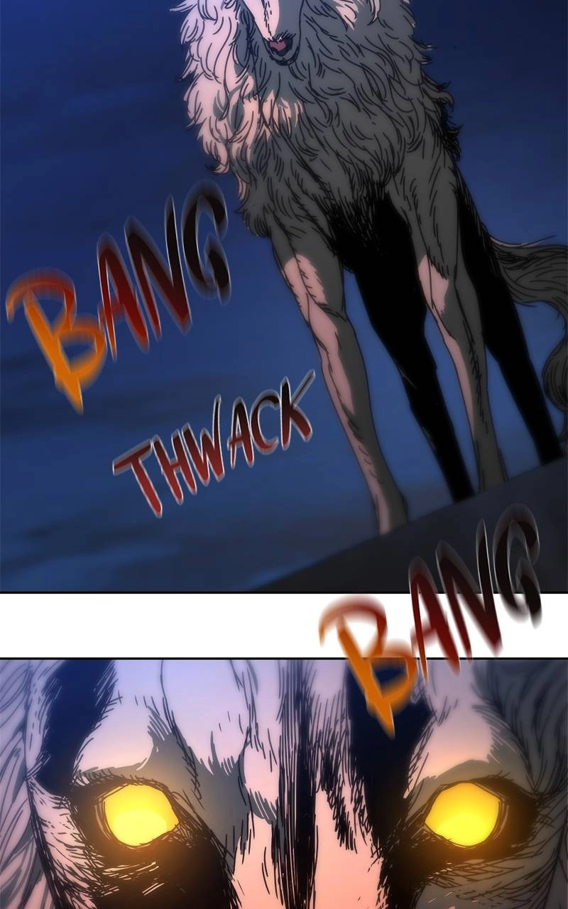 Hiding Out in an Apocalypse Chapter 14, page 111 of 138