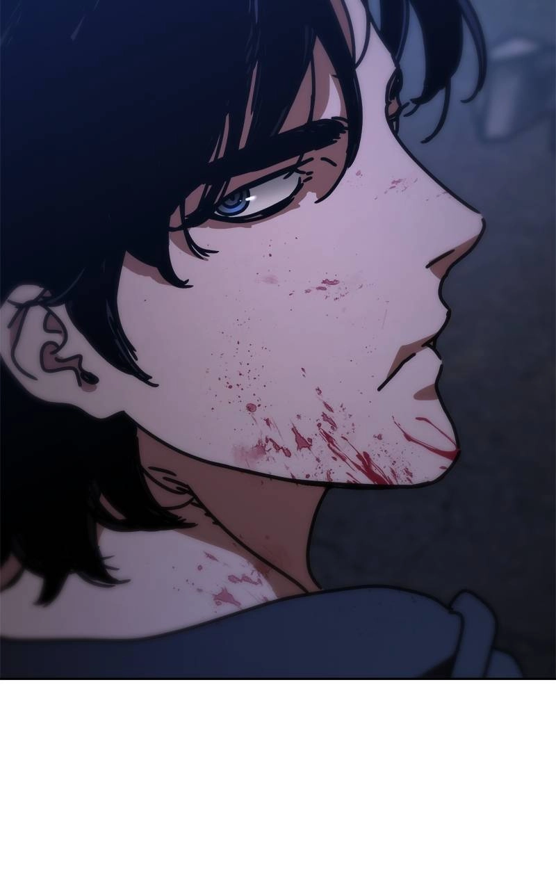 Hiding Out in an Apocalypse Chapter 14, page 115 of 138