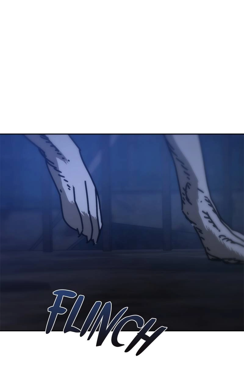 Hiding Out in an Apocalypse Chapter 14, page 116 of 138