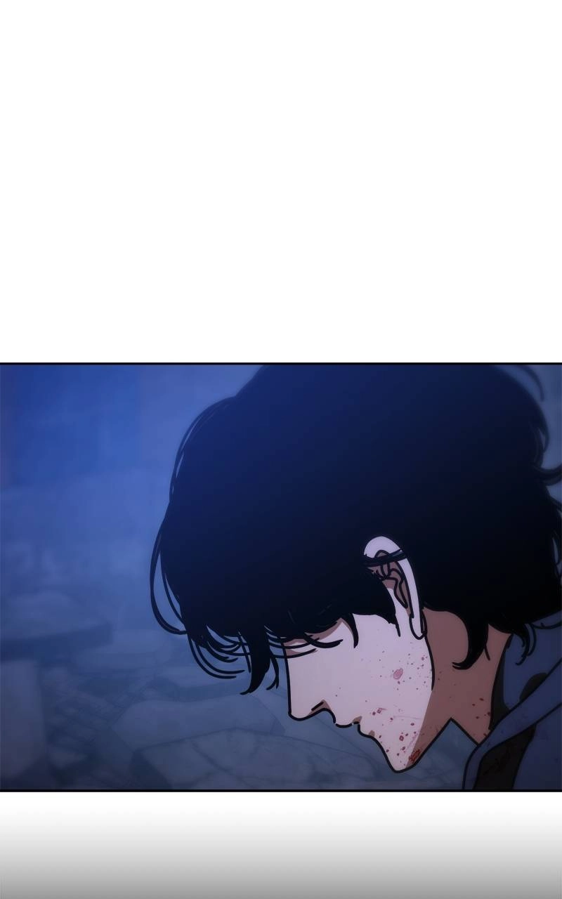 Hiding Out in an Apocalypse Chapter 14, page 121 of 138