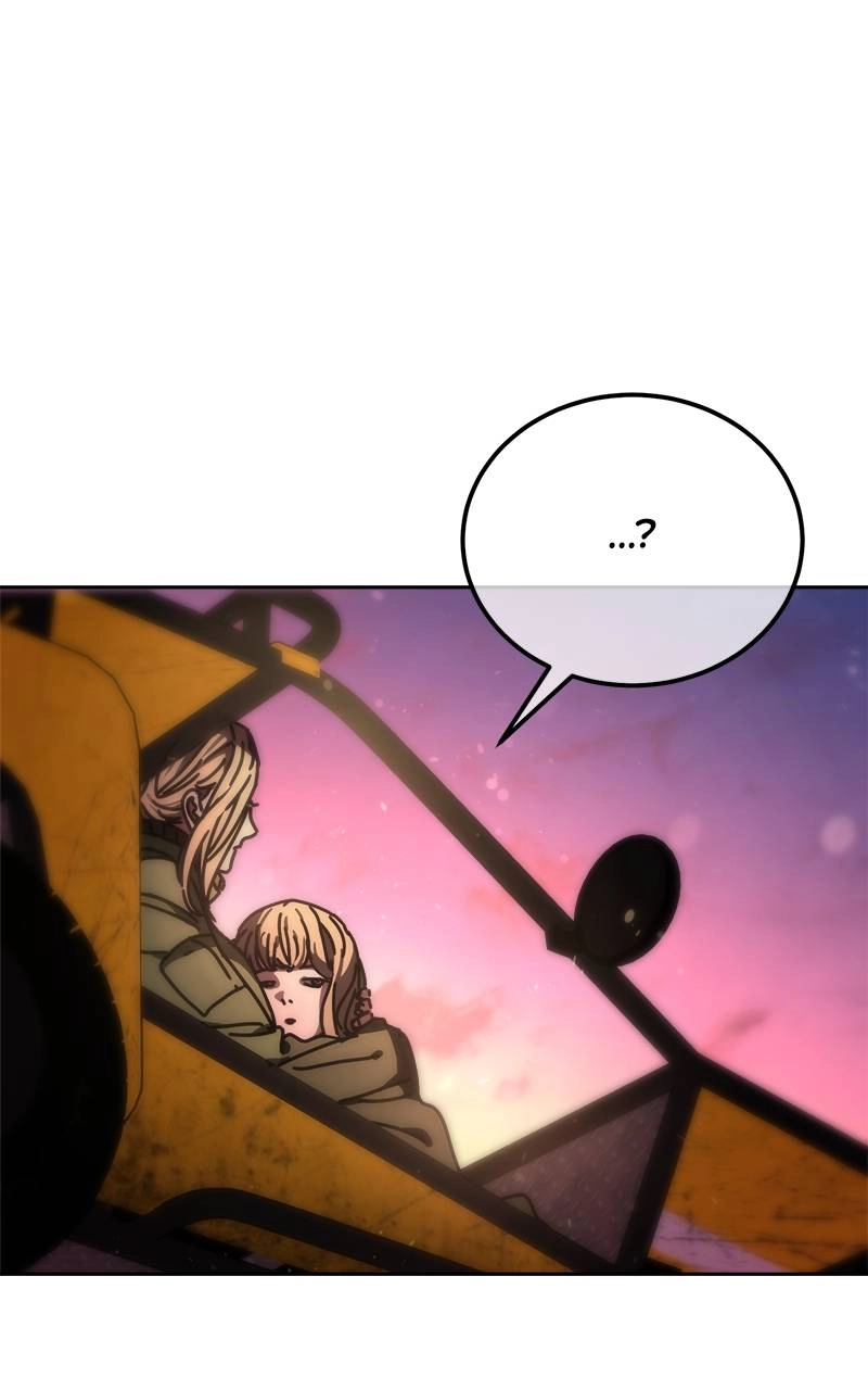 Hiding Out in an Apocalypse Chapter 14, page 124 of 138