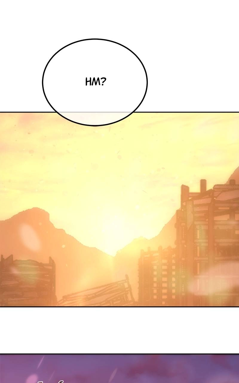 Hiding Out in an Apocalypse Chapter 14, page 125 of 138