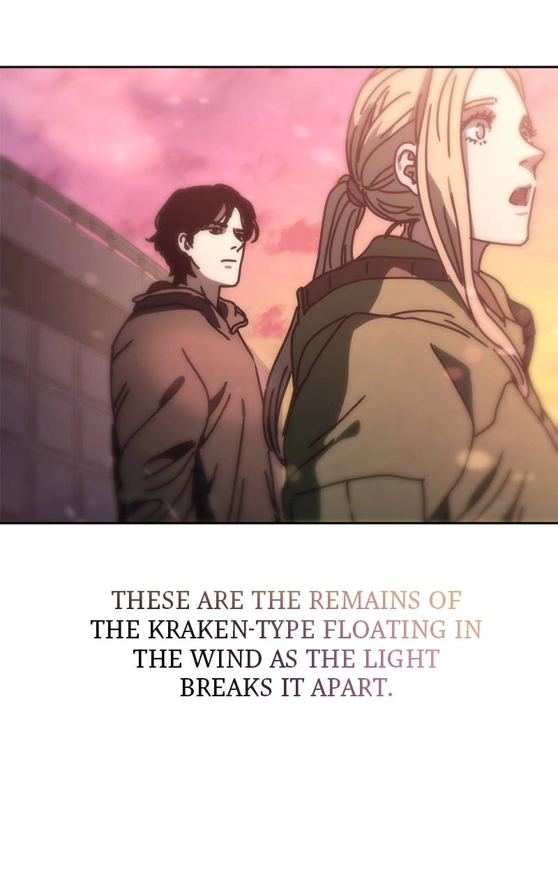 Hiding Out in an Apocalypse Chapter 14, page 129 of 138