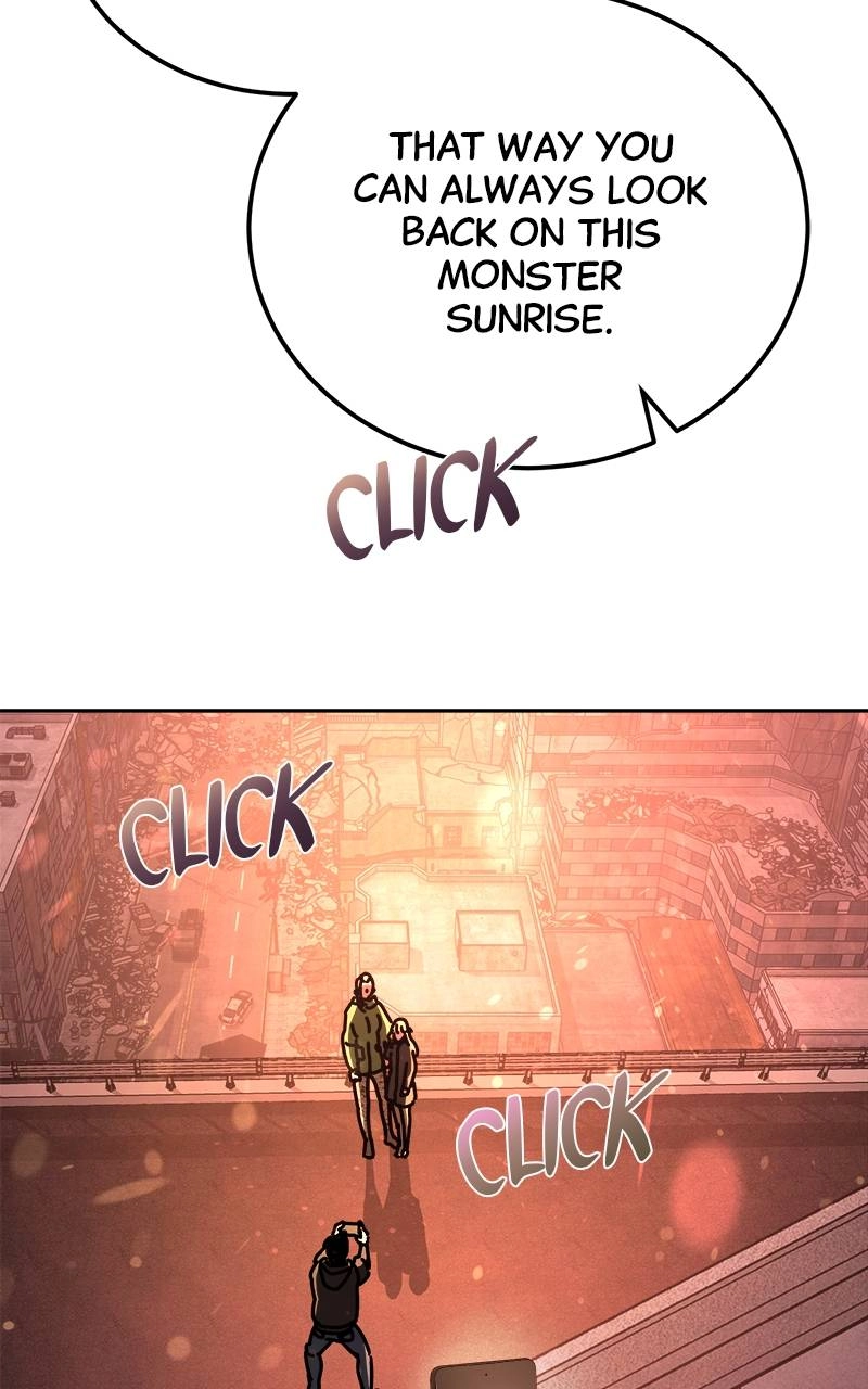 Hiding Out in an Apocalypse Chapter 14, page 132 of 138