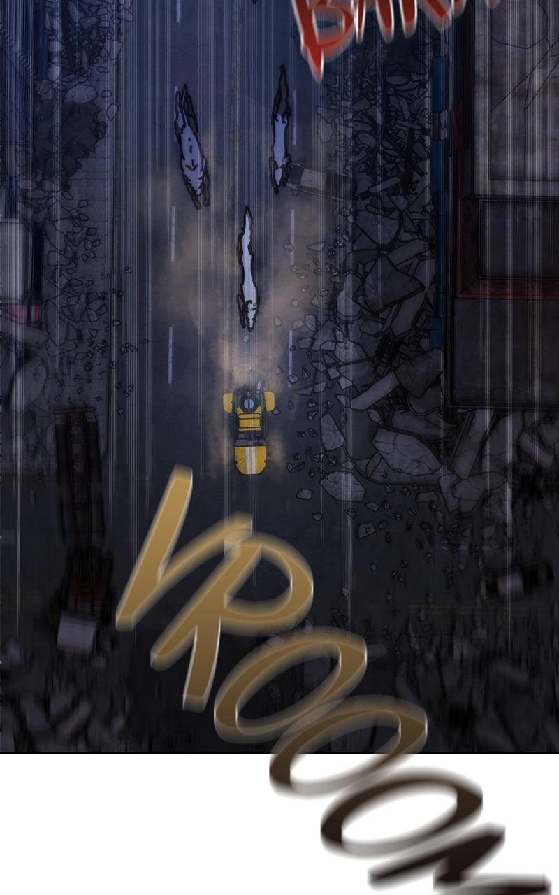 Hiding Out in an Apocalypse Chapter 14, page 15 of 138