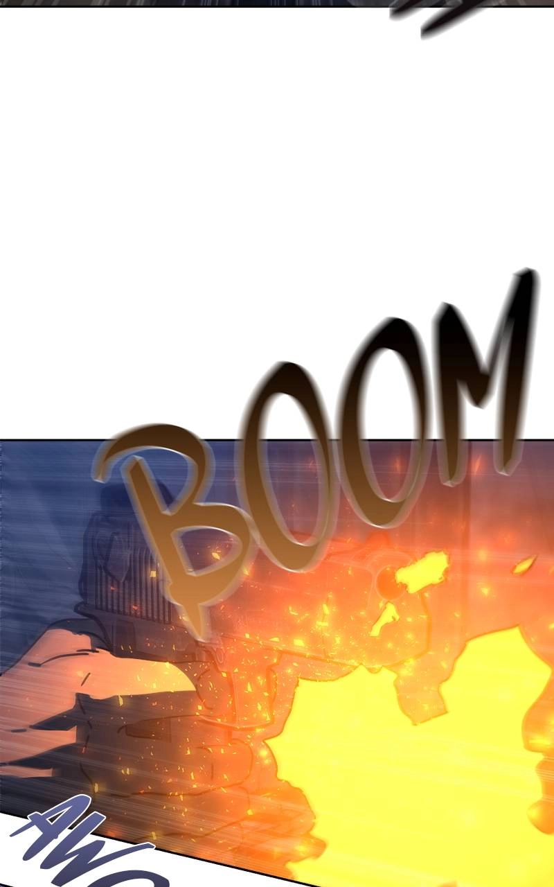 Hiding Out in an Apocalypse Chapter 14, page 19 of 138