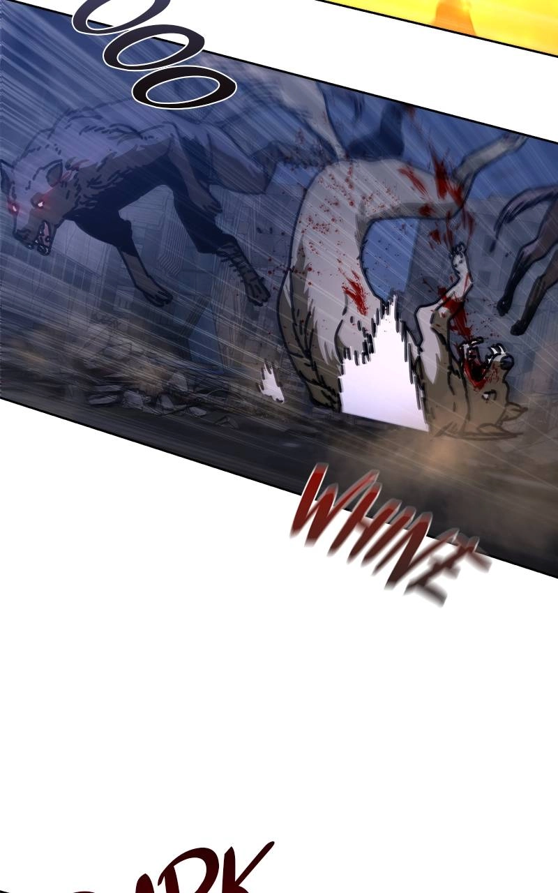 Hiding Out in an Apocalypse Chapter 14, page 20 of 138