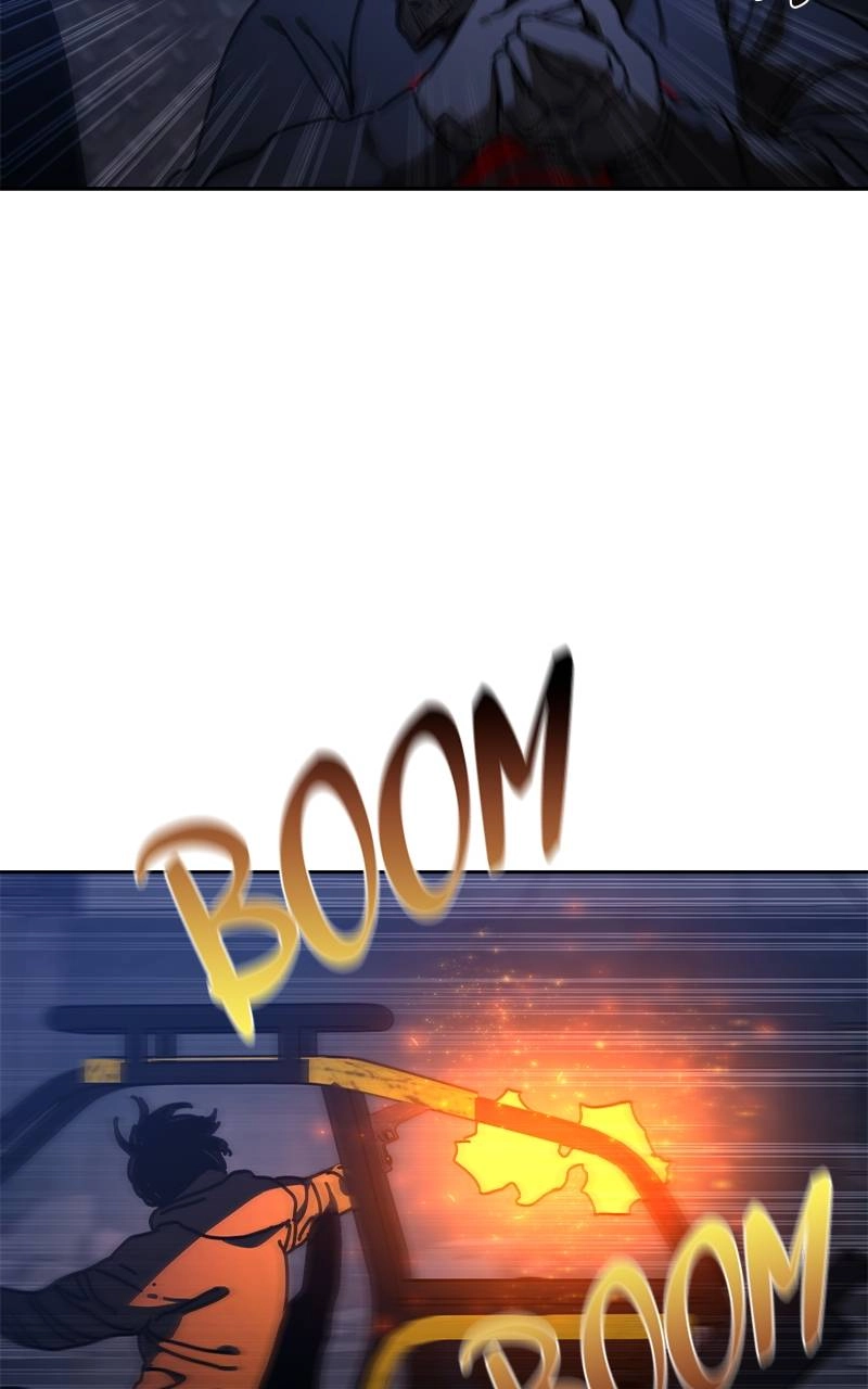 Hiding Out in an Apocalypse Chapter 14, page 24 of 138