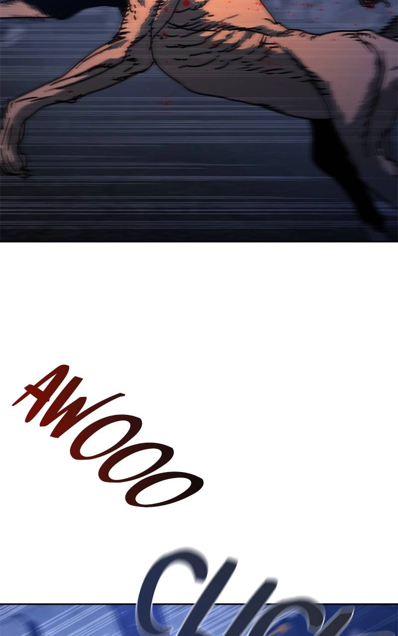 Hiding Out in an Apocalypse Chapter 14, page 26 of 138
