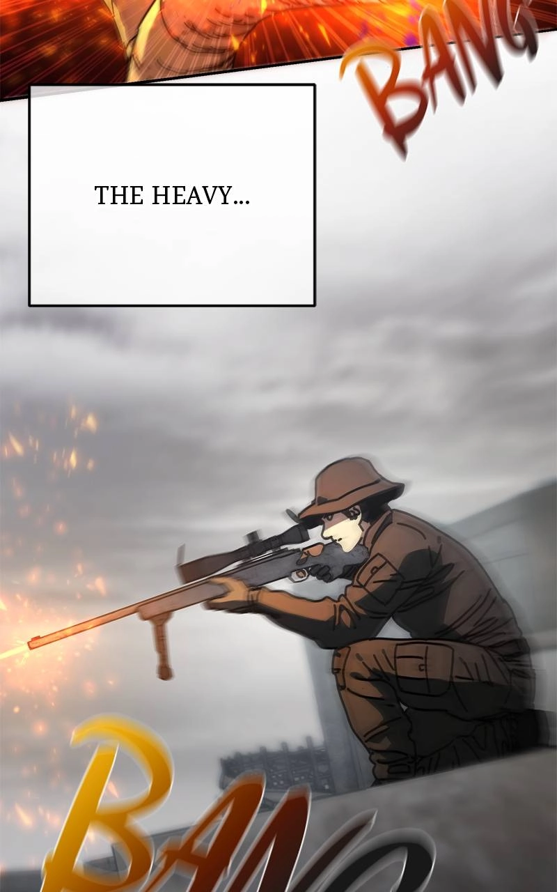 Hiding Out in an Apocalypse Chapter 14, page 30 of 138