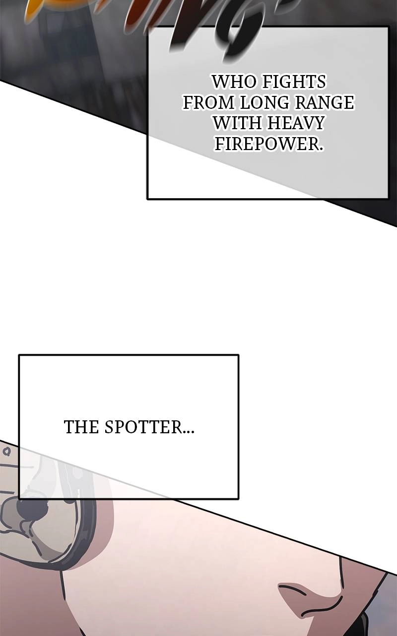 Hiding Out in an Apocalypse Chapter 14, page 31 of 138