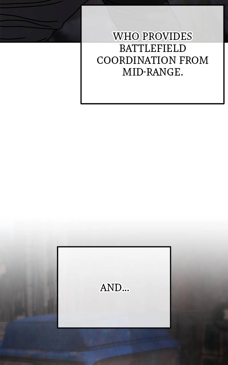 Hiding Out in an Apocalypse Chapter 14, page 33 of 138