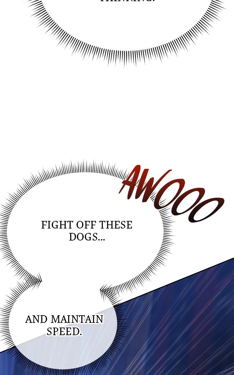 Hiding Out in an Apocalypse Chapter 14, page 46 of 138