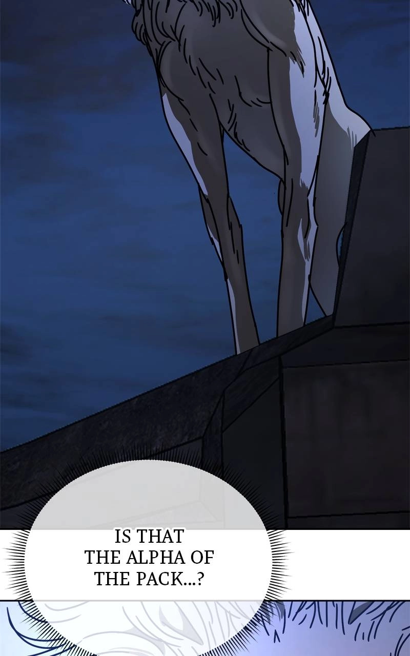 Hiding Out in an Apocalypse Chapter 14, page 52 of 138