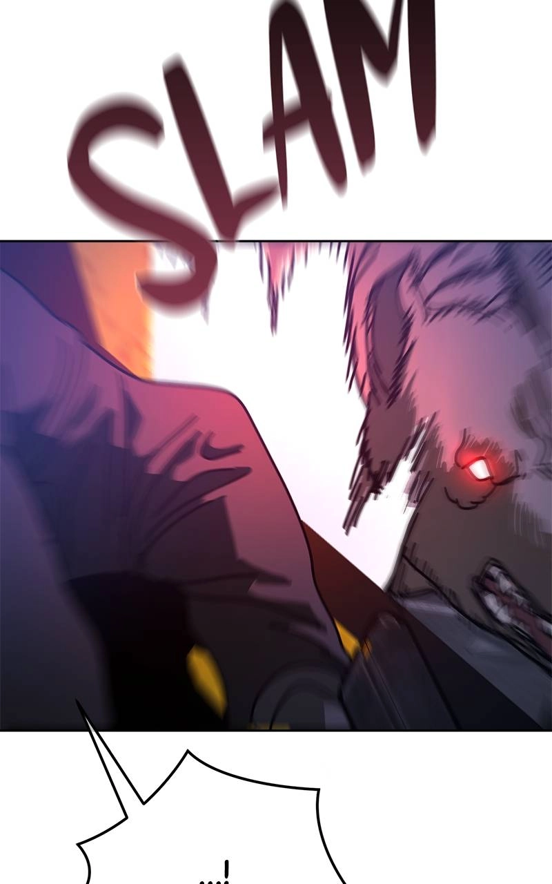 Hiding Out in an Apocalypse Chapter 14, page 64 of 138