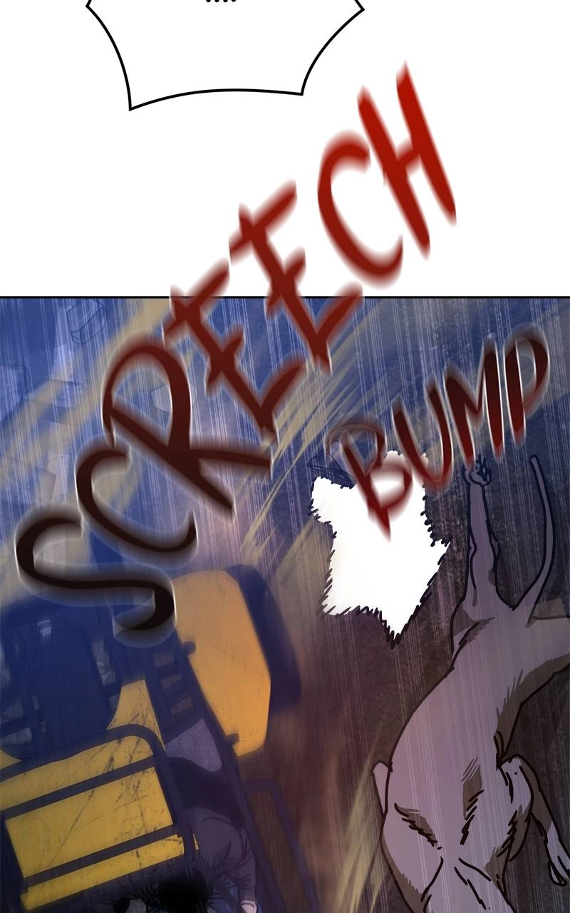 Hiding Out in an Apocalypse Chapter 14, page 65 of 138