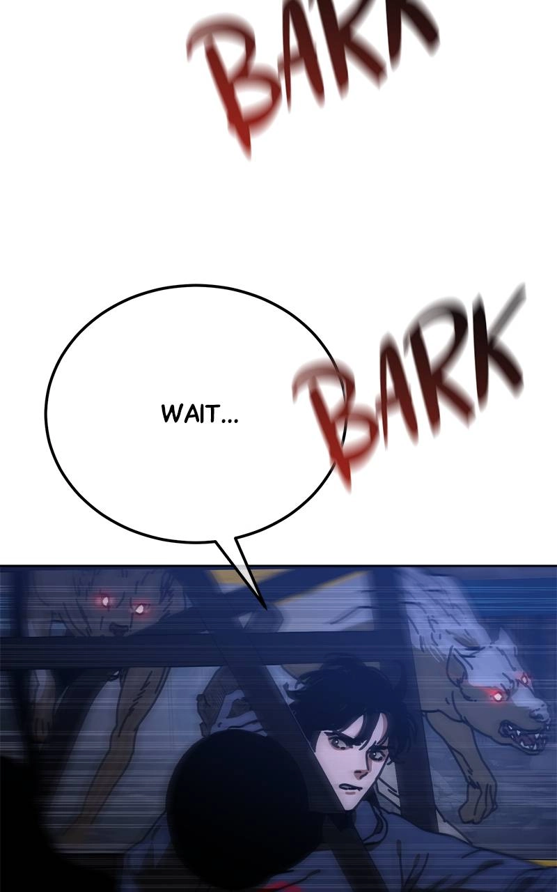 Hiding Out in an Apocalypse Chapter 14, page 69 of 138