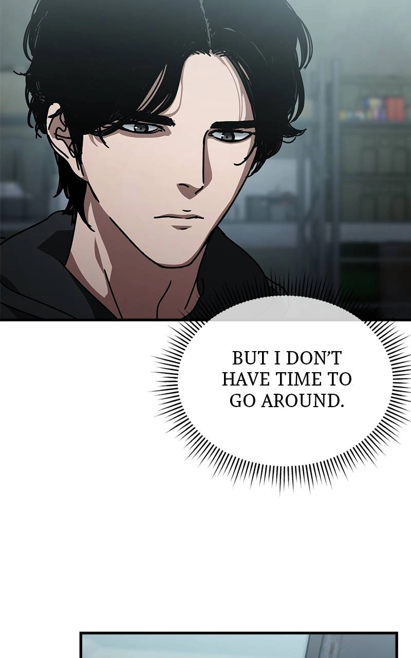 Hiding Out in an Apocalypse Chapter 14, page 7 of 138