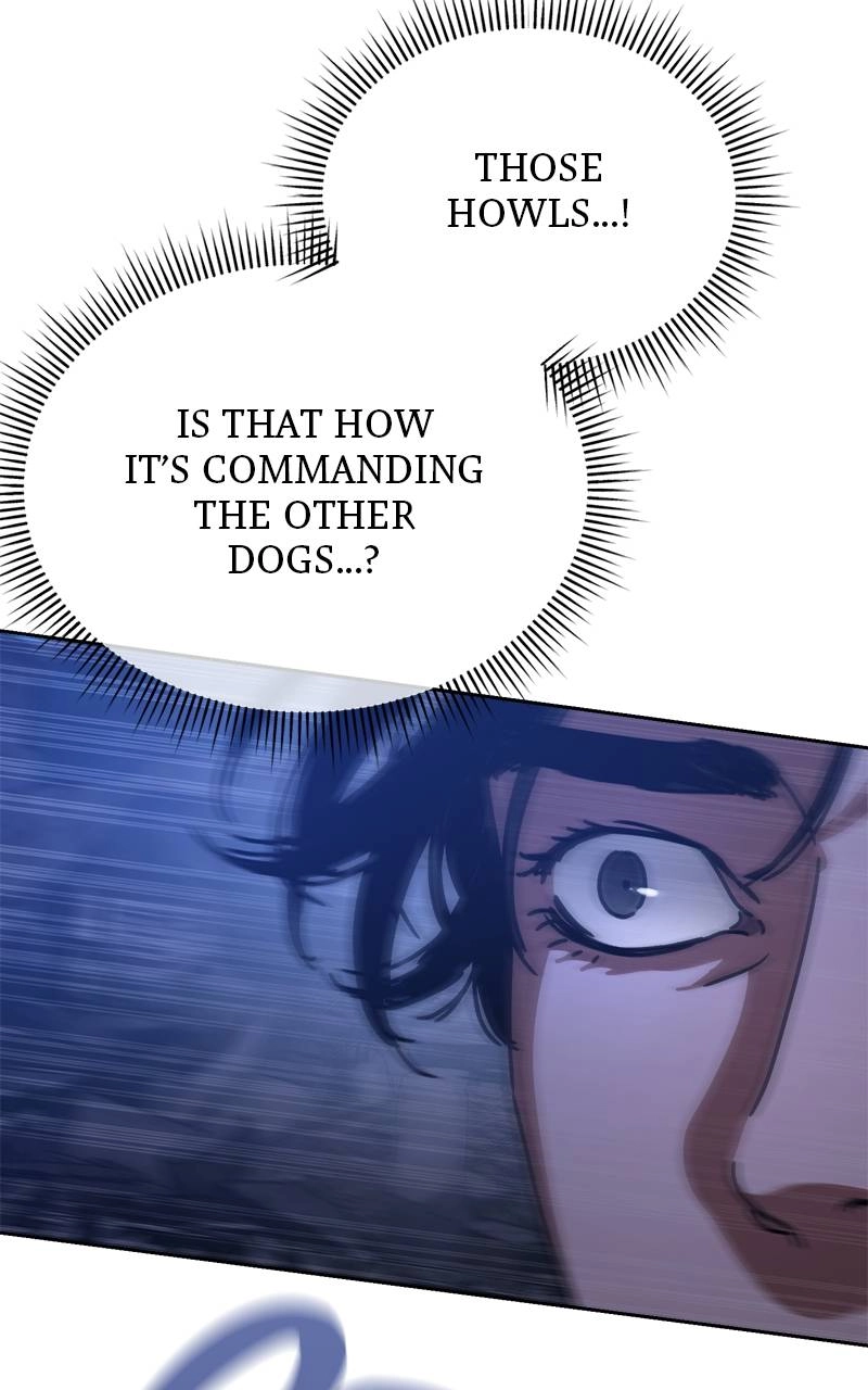 Hiding Out in an Apocalypse Chapter 14, page 73 of 138