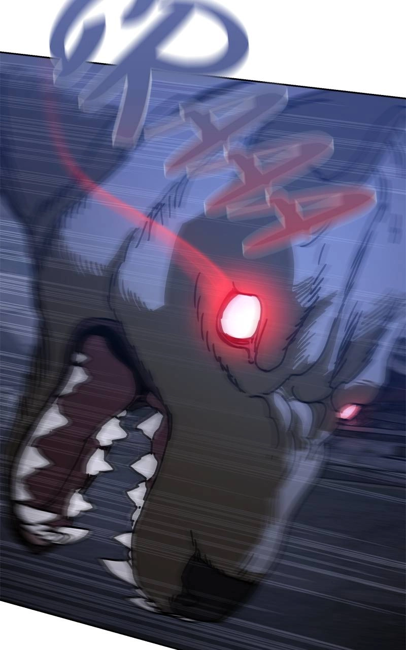 Hiding Out in an Apocalypse Chapter 14, page 74 of 138