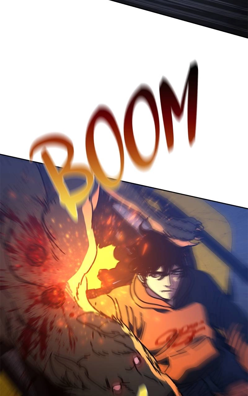 Hiding Out in an Apocalypse Chapter 14, page 75 of 138