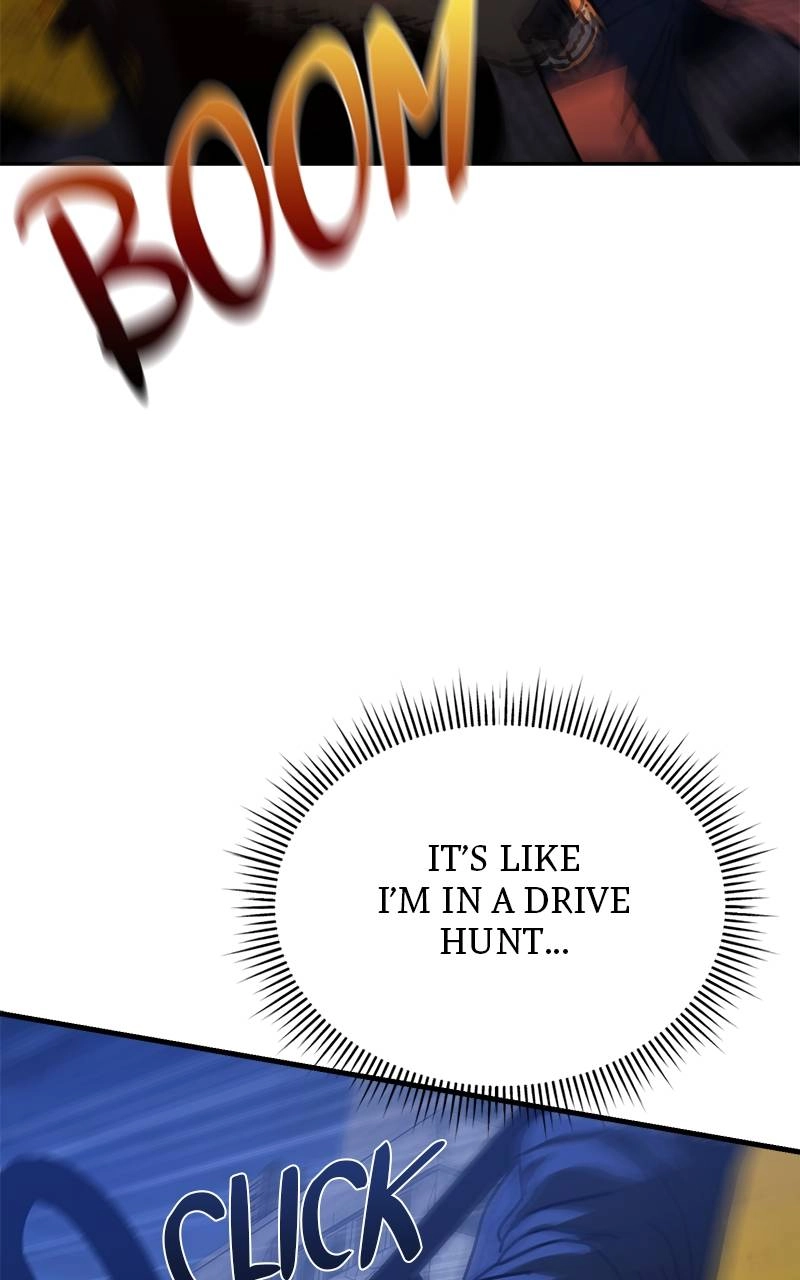 Hiding Out in an Apocalypse Chapter 14, page 76 of 138