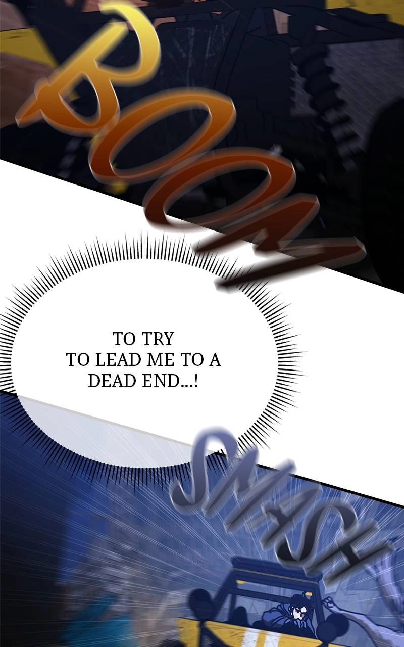 Hiding Out in an Apocalypse Chapter 14, page 79 of 138