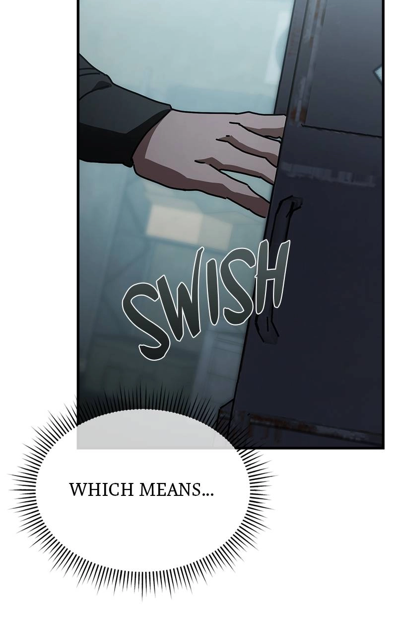 Hiding Out in an Apocalypse Chapter 14, page 8 of 138