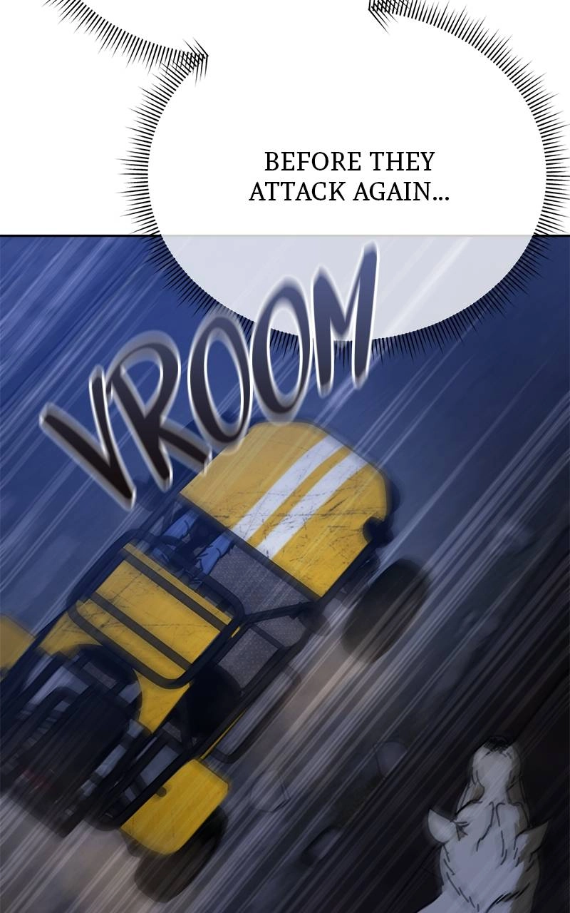Hiding Out in an Apocalypse Chapter 14, page 88 of 138