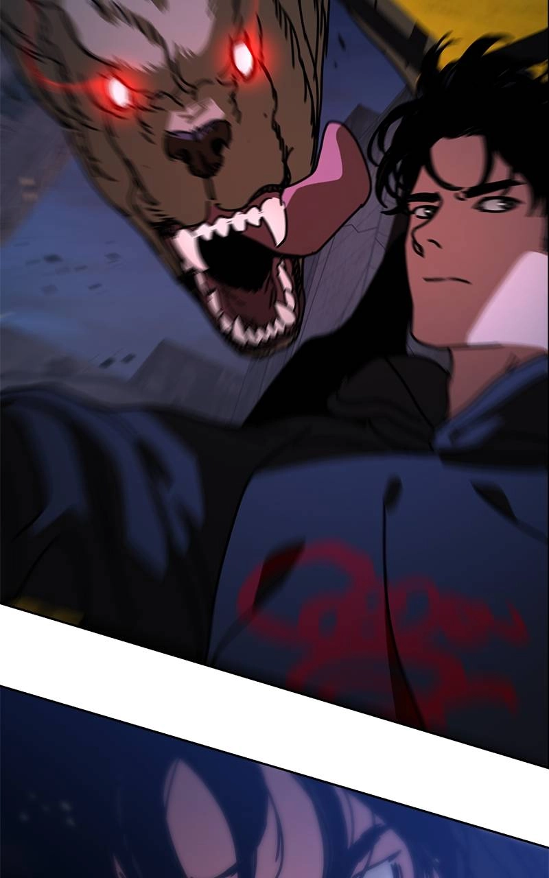 Hiding Out in an Apocalypse Chapter 14, page 90 of 138