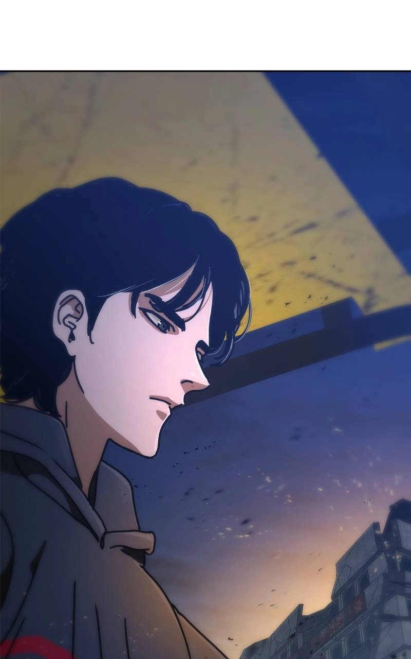 Hiding Out in an Apocalypse Chapter 14, page 98 of 138
