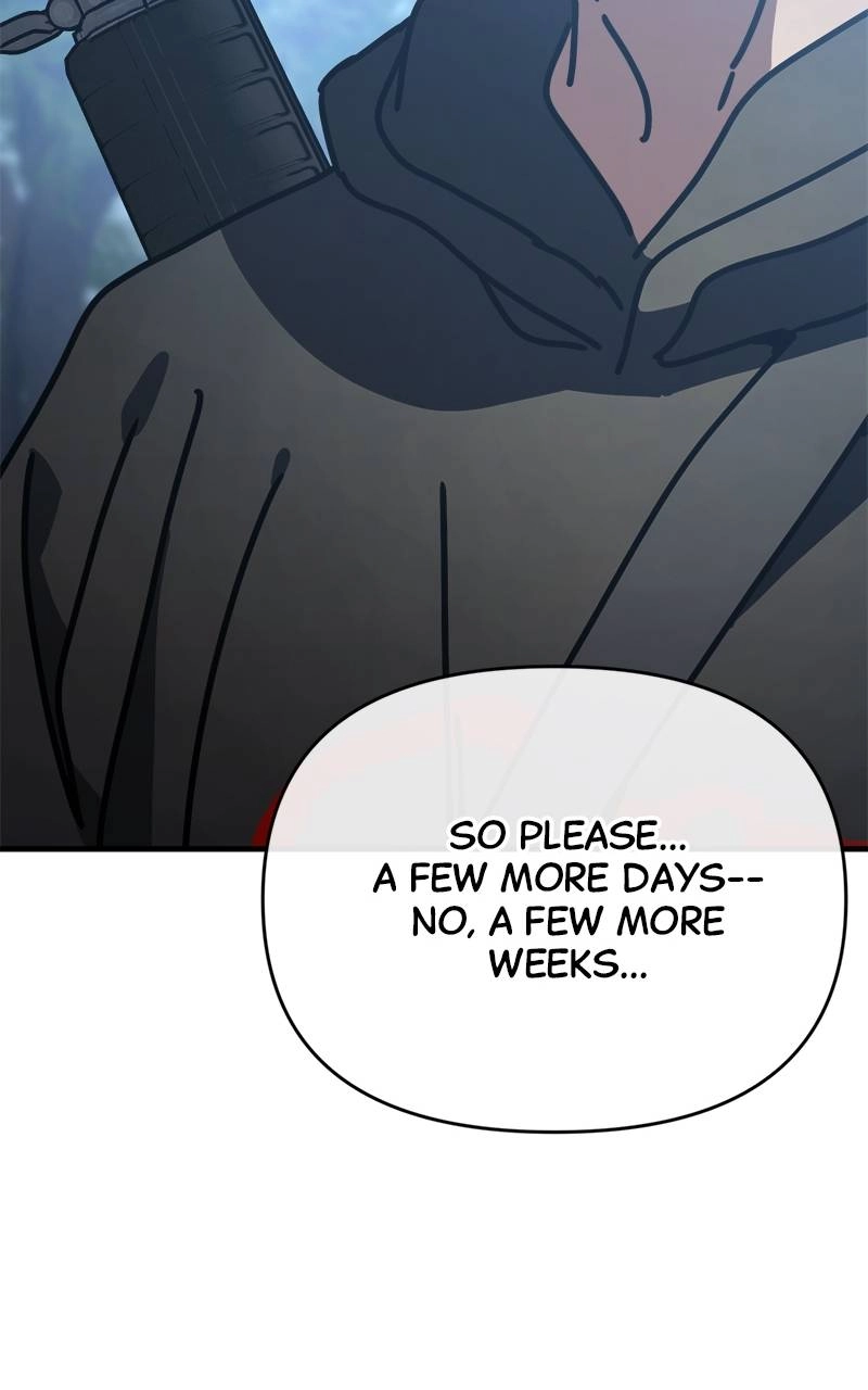 Hiding Out in an Apocalypse Chapter 15, page 100 of 137
