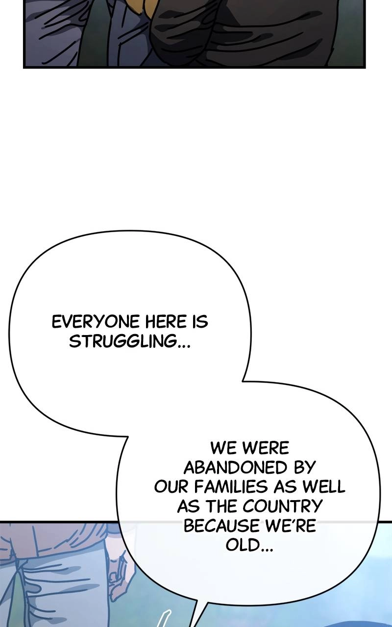 Hiding Out in an Apocalypse Chapter 15, page 102 of 137