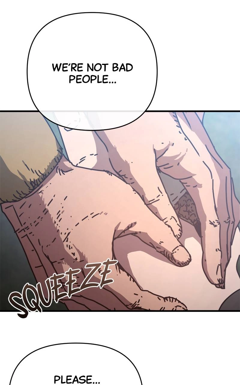 Hiding Out in an Apocalypse Chapter 15, page 104 of 137