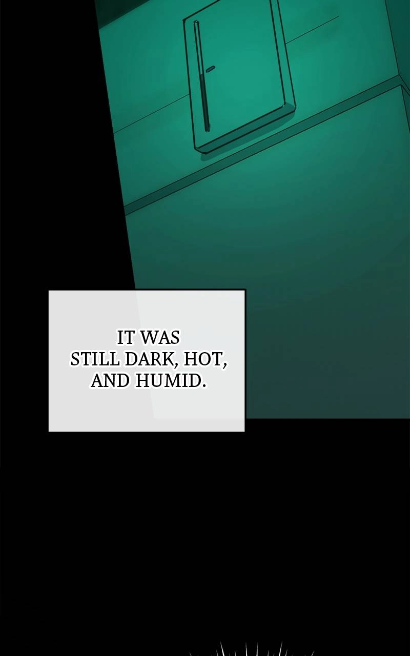 Hiding Out in an Apocalypse Chapter 15, page 110 of 137